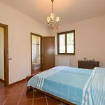 Casa de Férias Casa Flora Monteverdi Marittimo