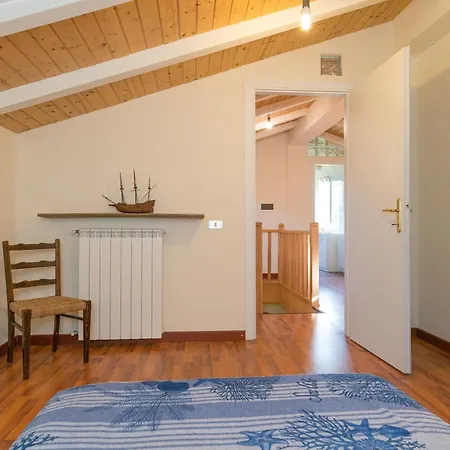 Ferienhaus Casa Flora *