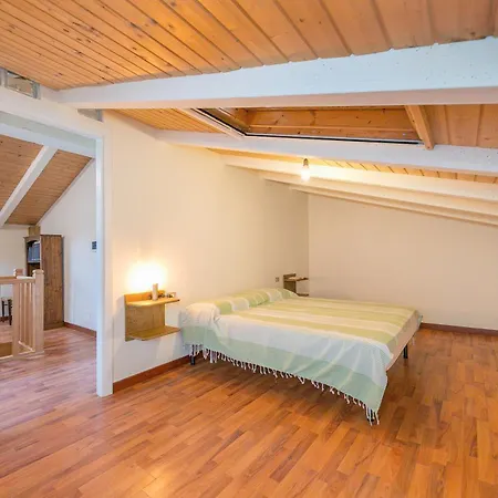 Casa Flora Ferienhaus *