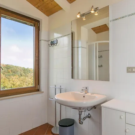 Casa Flora Дом отдыха Монтеверди-Мариттимо