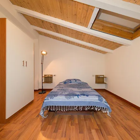 Ferienhaus Casa Flora Monteverdi Marittimo