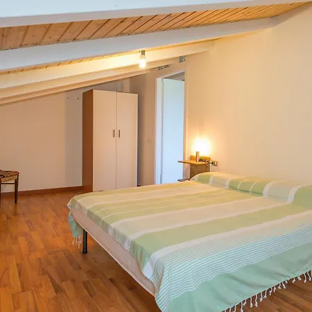 Ferienhaus Casa Flora