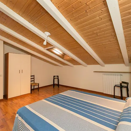 Casa Flora Monteverdi Marittimo