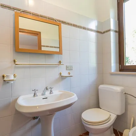 Casa vacanze Casa Flora Monteverdi Marittimo