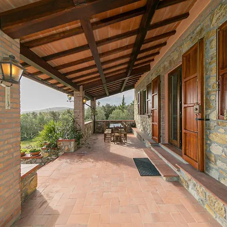 Casa vacanze Casa Flora