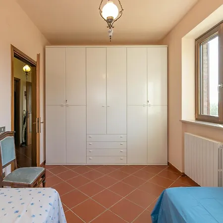 Casa Flora Casa vacanze *