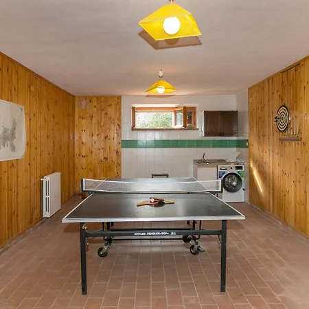 Casa Flora Casa vacanze *