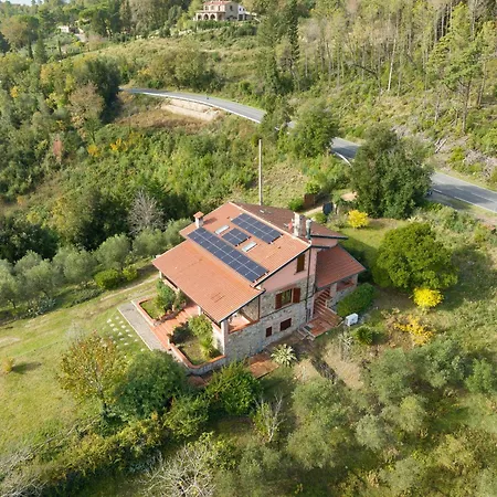 Hébergement de vacances Casa Flora *