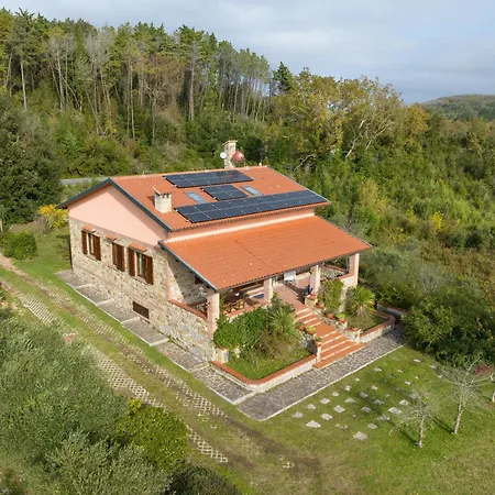 Casa vacanze Casa Flora