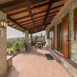 Holiday home Casa Flora