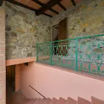 Casa Flora Monteverdi Marittimo