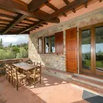 Casa Flora Monteverdi Marittimo